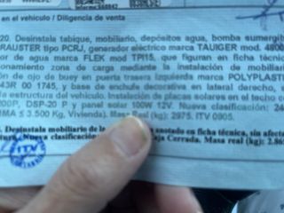 Mercedes-Benz Sprinter 2012