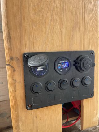 Mercedes-Benz Sprinter 2012