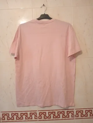 Camiseta Talla XL Personalizada