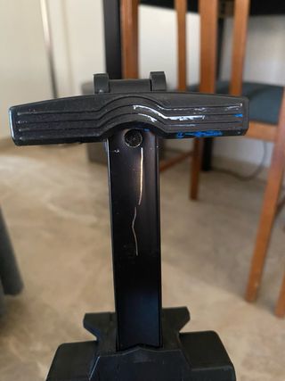 Caballete de Pintura Negro