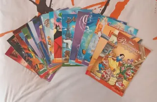 Cuentos Clásicos Infantiles