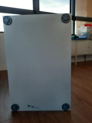 Mueble Besta Ikea Blanco. 302.458.50