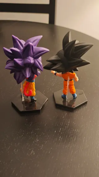 Figura Dragon Ball Goku