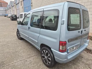 Citroen Berlingo 2005