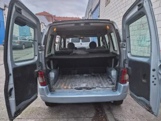 Citroen Berlingo 2005