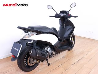 PIAGGIO BEVERLY 125