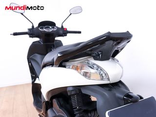 PIAGGIO BEVERLY 125