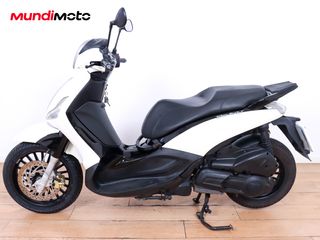 PIAGGIO BEVERLY 125