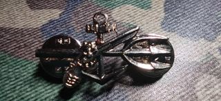 Insignia Militar USA