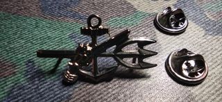 Insignia Militar USA