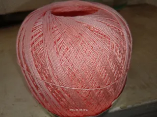 Gomitolo TitanWool 100 gr cotone