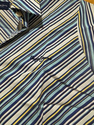 Camisa Pepe Jeans