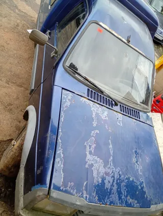 Citroen C 15 1996