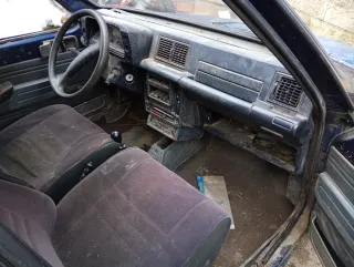 Citroen C 15 1996
