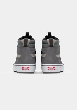 Vans SK8 MTE Waterproof Unisex Gris