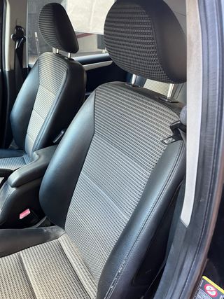 Mercedes-Benz Clase A 2008