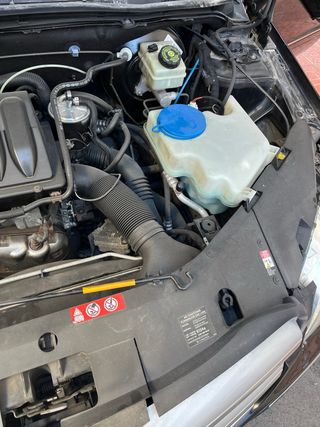 Mercedes-Benz Clase A 2008