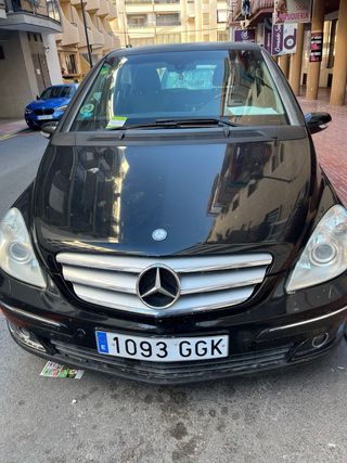Mercedes-Benz Clase A 2008