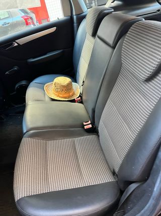 Mercedes-Benz Clase A 2008