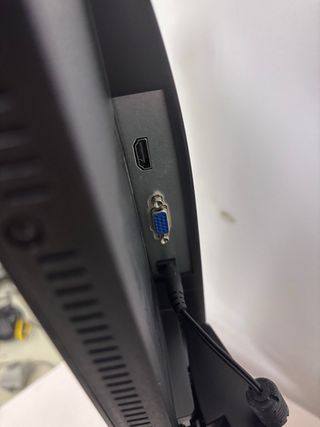 Monitor MSI PRO MP241 Professionale