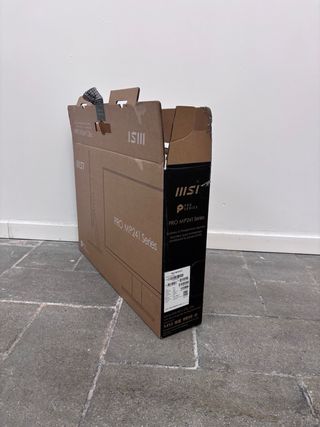 Monitor MSI PRO MP241 Professionale