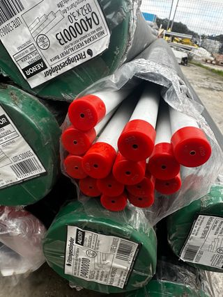 Tubos multicapa PERT/AL/PERT Preguntar por privado