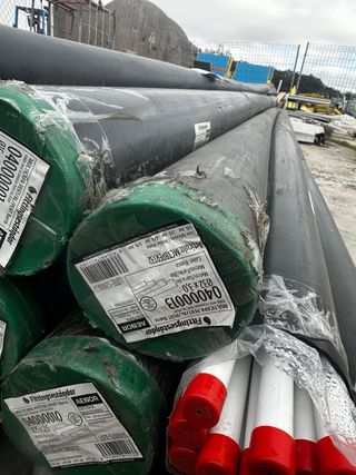 Tubos multicapa PERT/AL/PERT Preguntar por privado