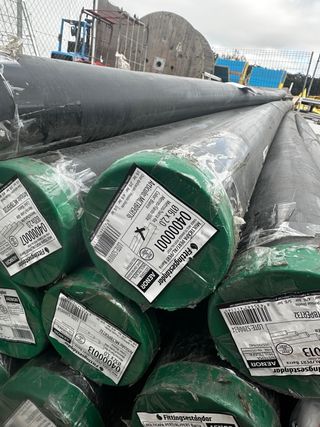 Tubos multicapa PERT/AL/PERT Preguntar por privado