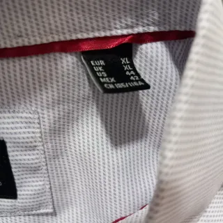 Camisa Pedro del Hierro Talla XL