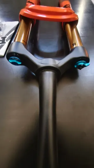 🆕Horquilla FOX 34 FLOAT 29 130MM FACTORY