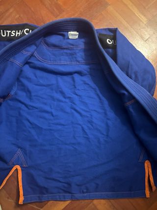 Kimono Jiu Jitsu Niño talla 145-155