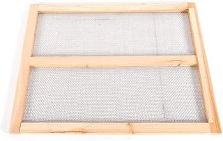 Colmena de madera para abejas