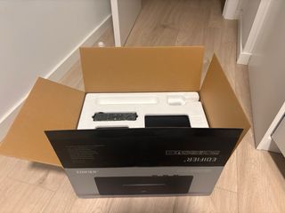 Edifier D12 Altavoz Negro Como Nuevo