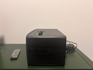 Edifier D12 Altavoz Negro Como Nuevo