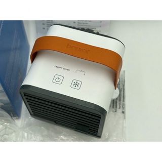 Beurer LV 50 Ventilador/Humidificador 2 en 1