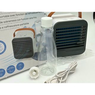 Beurer LV 50 Ventilador/Humidificador 2 en 1