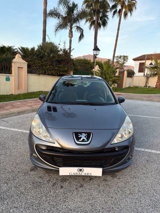 PEUGEOT 206+