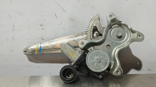 ELEVALUNAS TRASERO IZQUIERDO LEXUS IS (DS2/IS2) 2