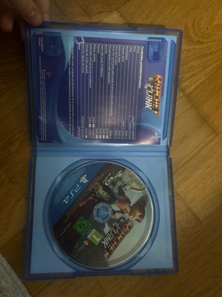 Ratchet & Clank PS4 (PlayStation 4) Hits