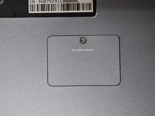 Ordenador PEAQ Slim S130 Gris