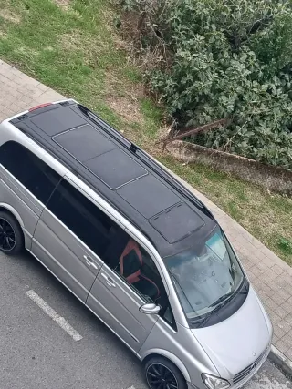 Mercedes-Benz Viano 2005