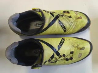 Zapatillas ciclismo Northwave Ghost XCM