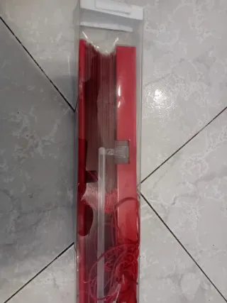 Cortina Metálica Decosol 80x180cm Nueva