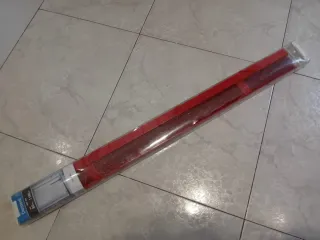 Cortina Metálica Decosol 80x180cm Nueva