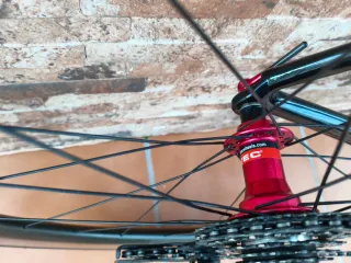 Kuota Kharma - Bicicleta de carretera