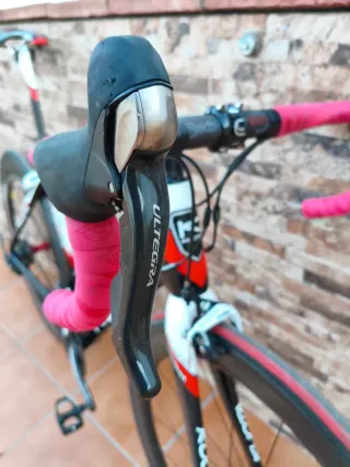 Kuota Kharma - Bicicleta de carretera