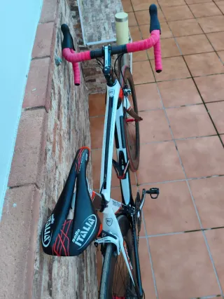 Kuota Kharma - Bicicleta de carretera