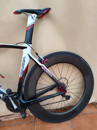 Kuota Kharma - Bicicleta de carretera