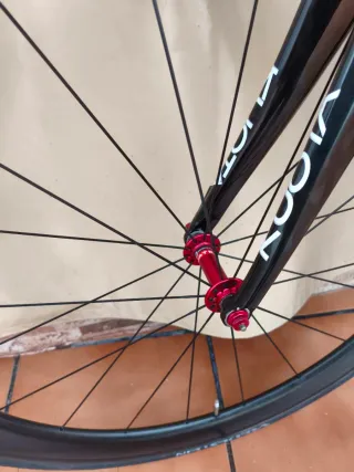 Kuota Kharma - Bicicleta de carretera