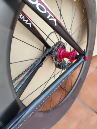 Kuota Kharma - Bicicleta de carretera